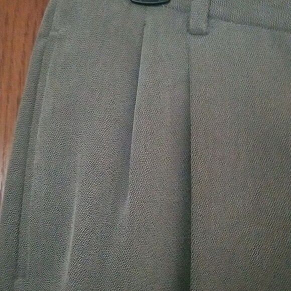 Claiborne pleat front pants 32/30 - Picture 8 of 11